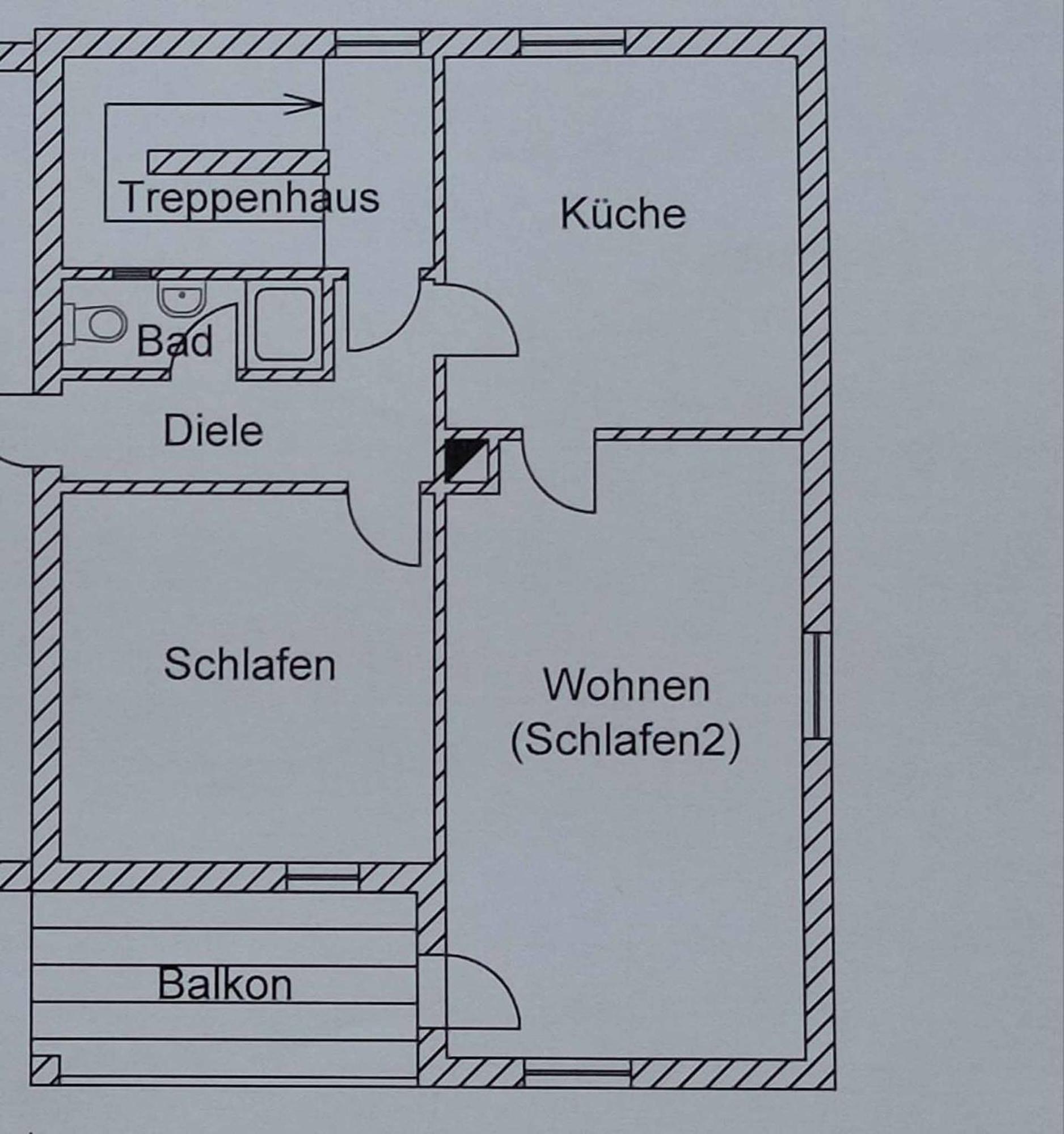 Ferienwohnung Hammerwaldblick Im Dachgeschoss Selb Kültér fotó