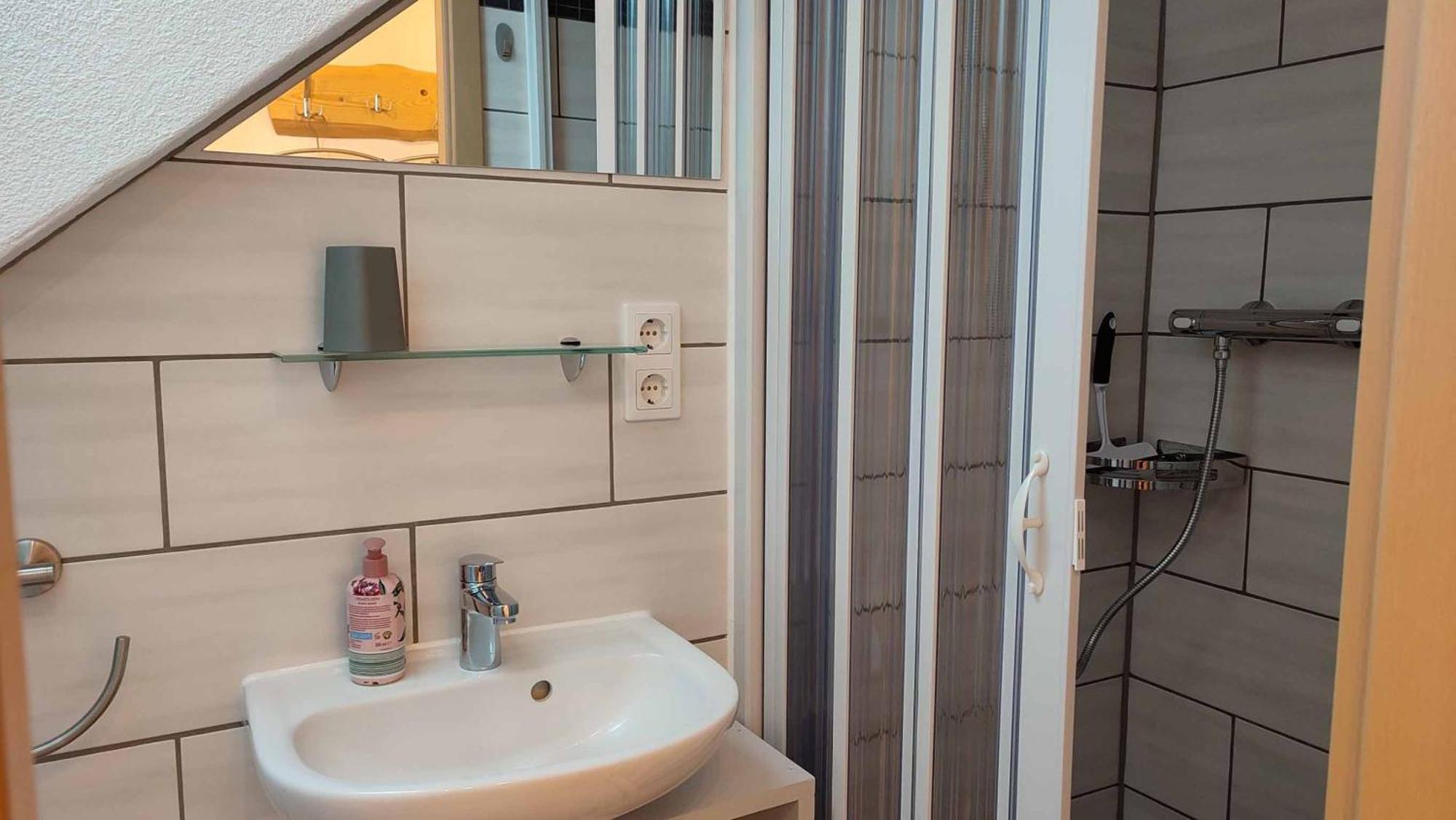 Ferienwohnung Hammerwaldblick Im Dachgeschoss Selb Kültér fotó