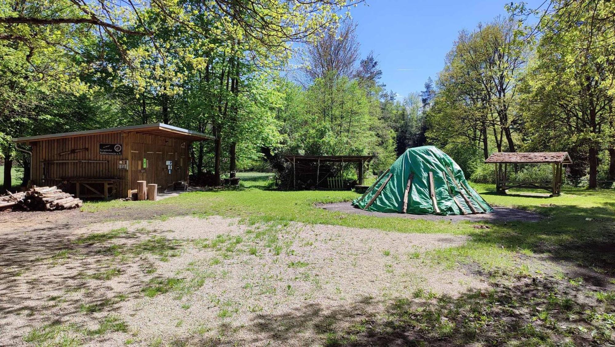 Ferienwohnung Hammerwaldblick Im Dachgeschoss Selb Kültér fotó